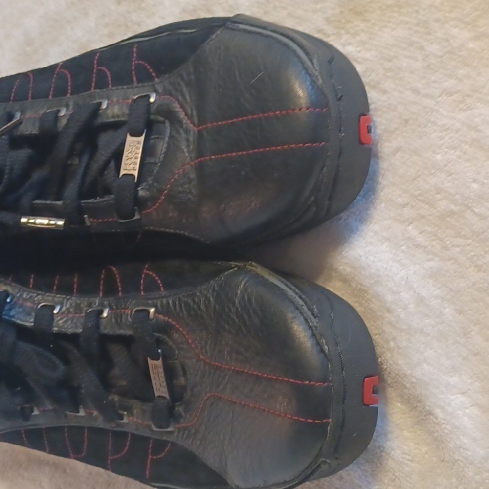 Oakley Chip Foose edition men's size 14 black - Picture 5 of 7